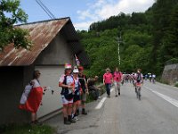 Alpe dHuZes 2012 -0705